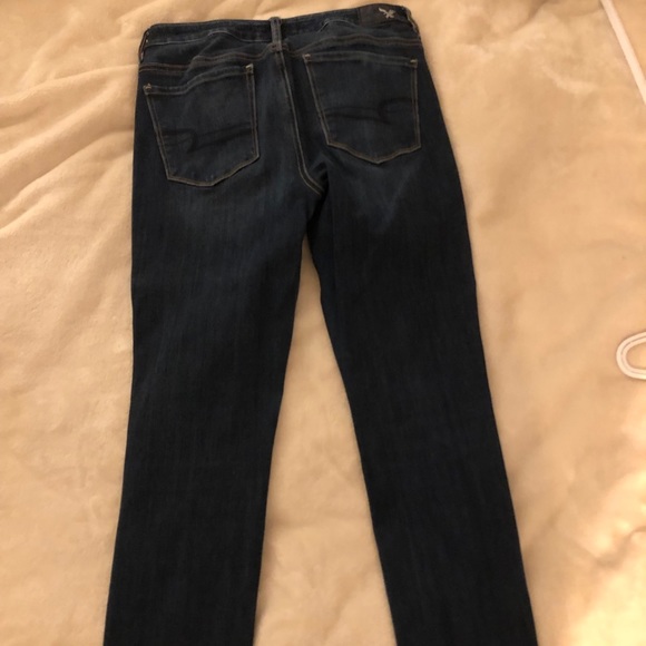 American eagle jeans - Picture 4 of 4